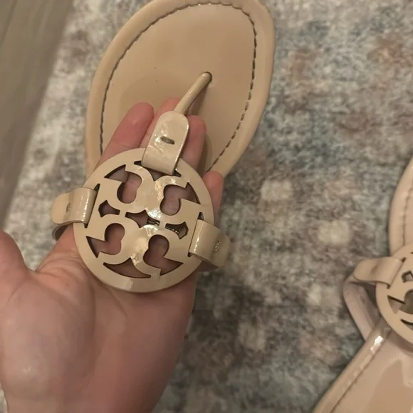 Tory Burch Sandals - Picture 3 of 7